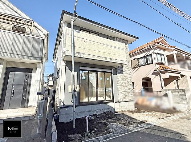 ■新しい暮らしが始まる場所で、家族の絆を深める