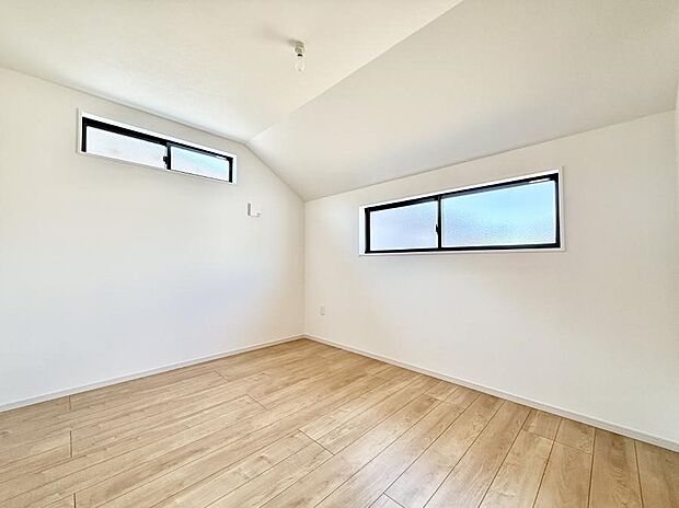 ■清潔感あふれるお部屋で毎日を快適に過ごせます