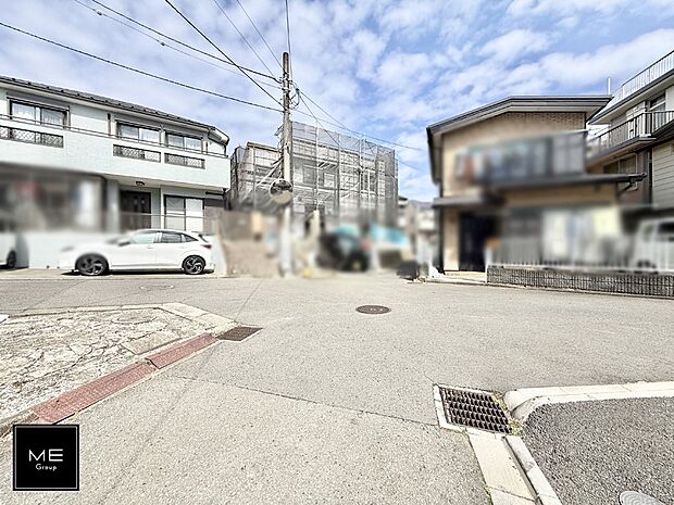 ■優雅なラインが、毎日を引き立てます