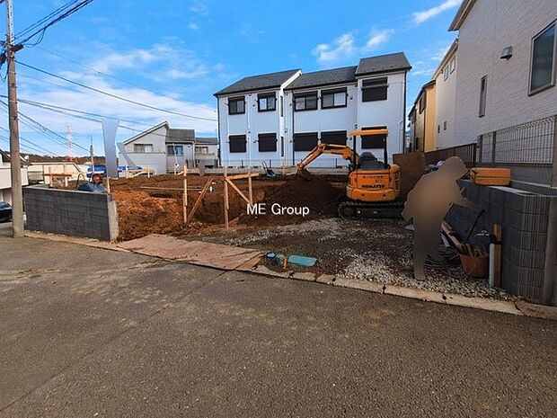 ■新しい暮らしが始まる場所で、家族の絆を深める