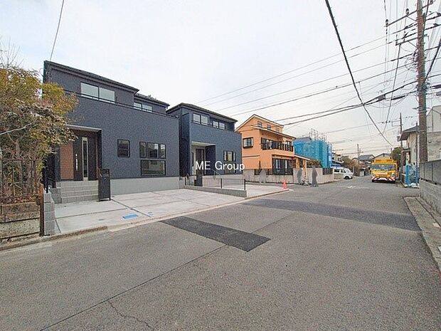 ■新しい時代の息吹を感じる、心地よい環境