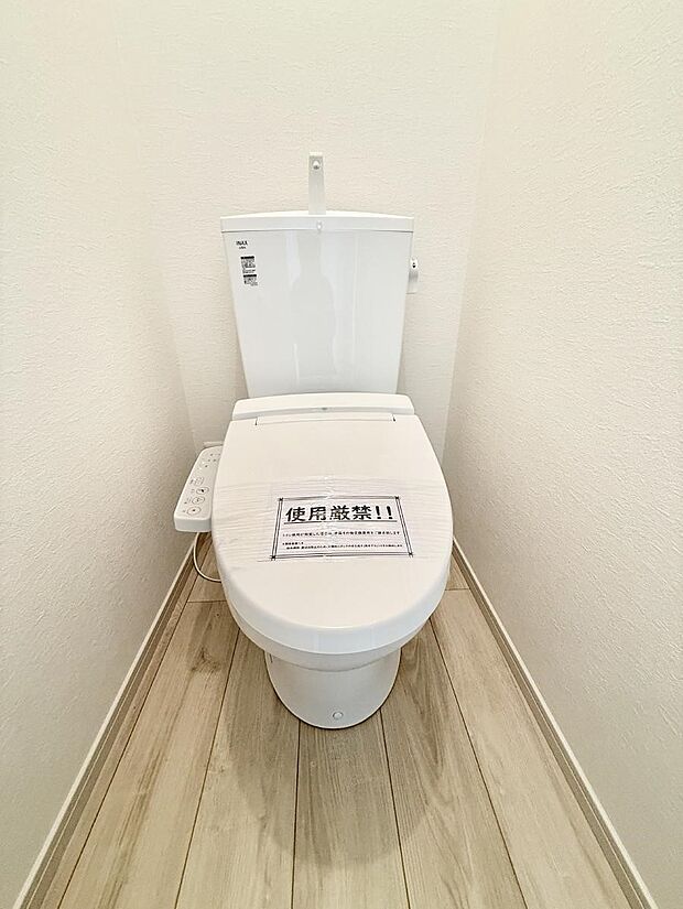1号棟 ■毎日使う場所だからこそ、清潔感溢れる空間