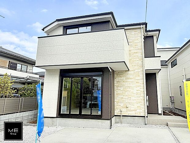 1号棟 ■まずは一度ご覧ください