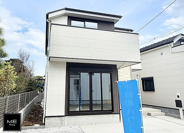 1号棟 ■暮らしを豊かにする充実した仕様設備で快適に