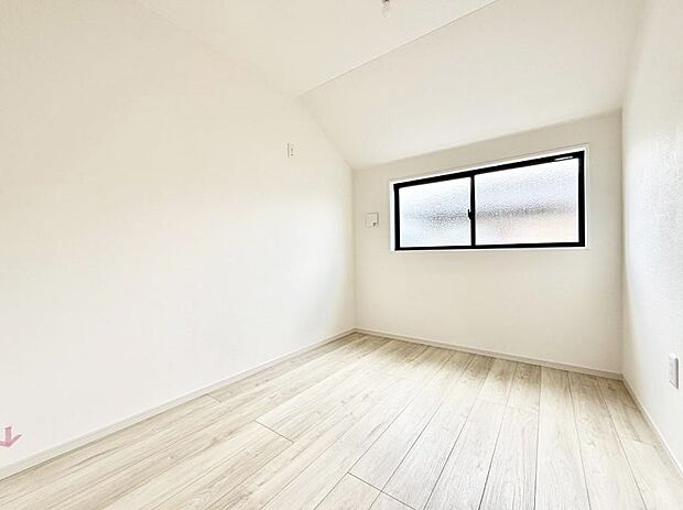 1号棟 ■どこになにを置くか楽しみな自分のお部屋