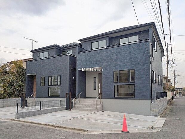 ■暮らしを彩る充実した設備仕様が備わった住まい