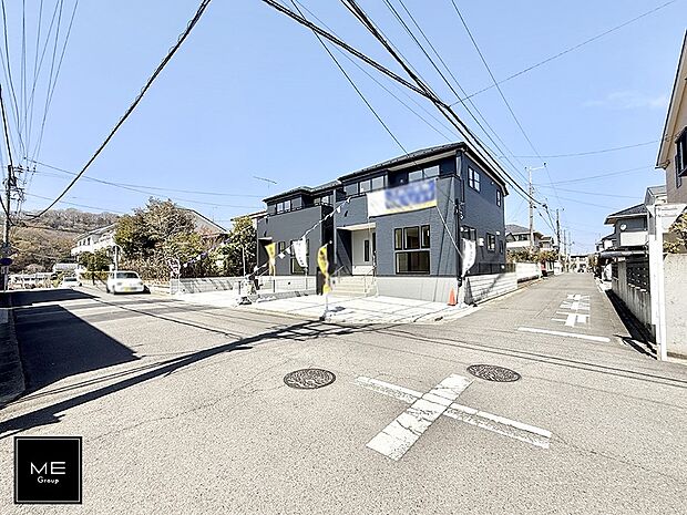■家族とのお出かけが楽しくなる環境です