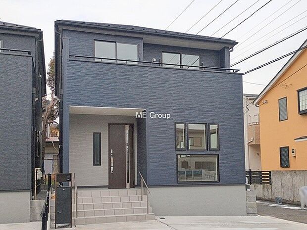 ■家族みんなが笑顔で過ごせる、安心感のある住まい