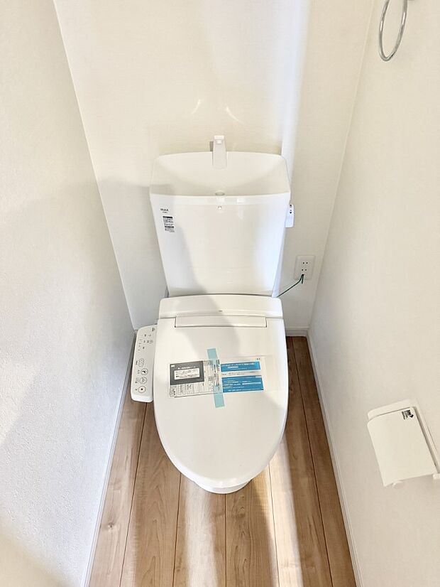 2号棟 ■使いやすさと清潔感にこだわった空間