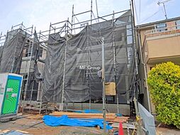 東京都八王子市富士見町