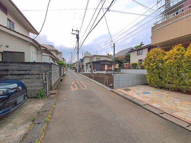 ■この道を歩けば、毎日が少し特別になる