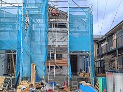 神奈川県茅ヶ崎市高田４丁目