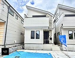 神奈川県茅ヶ崎市高田４丁目