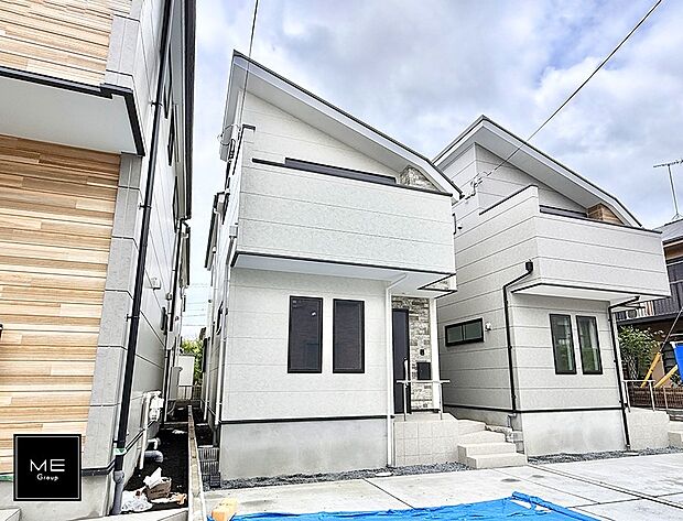 2号棟 ■暮らしを彩る充実した設備仕様が備わった住まい