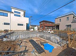 神奈川県茅ヶ崎市高田４丁目