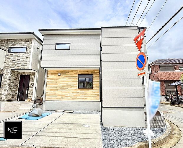 4号棟 ■暮らしを彩る充実した設備仕様が備わった住まい