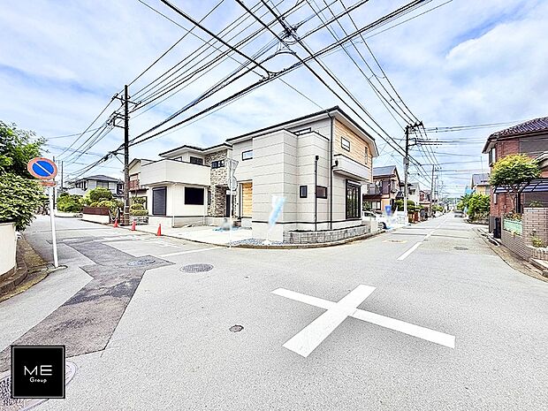 ■家族とのお出かけが楽しくなる環境です
