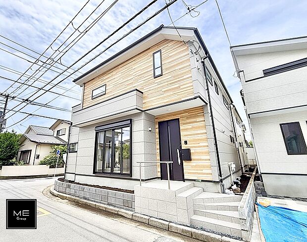 4号棟 ■まずは一度ご覧ください