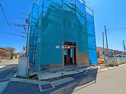 神奈川県愛甲郡愛川町中津