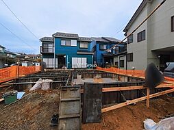 神奈川県横浜市金沢区富岡東１丁目