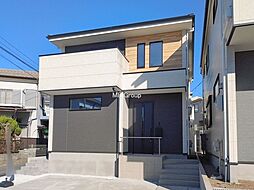 神奈川県茅ヶ崎市南湖６丁目