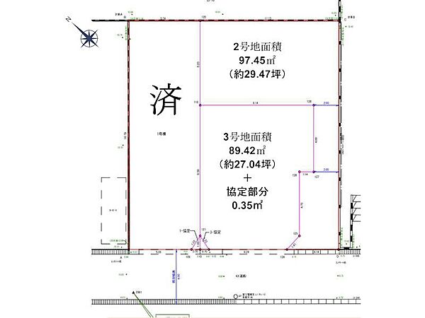 区画図：313004670164