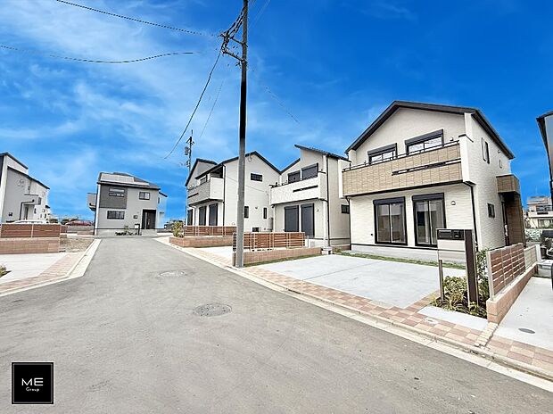 ■新しい時代の息吹を感じる、心地よい環境