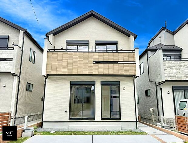 14号棟 ■暮らしを彩る充実した設備仕様が備わった住まい