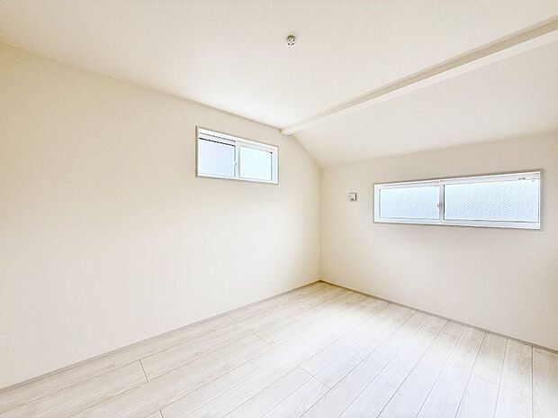 14号棟 ■機能的で使いやすいお部屋で毎日を快適に