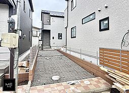 東京都八王子市石川町