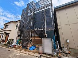 神奈川県横浜市金沢区六浦東１丁目