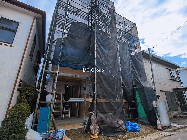 ■新しい暮らしが始まる場所で、家族の絆を深める