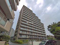 アイビーヒルズ久里浜1番館