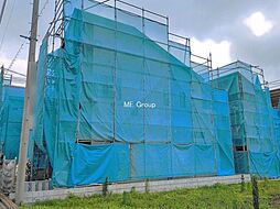 神奈川県秦野市堀山下