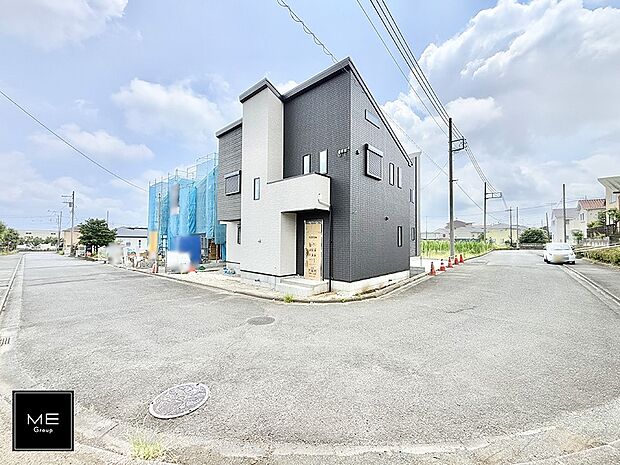 ■新しい時代の息吹を感じる、心地よい環境