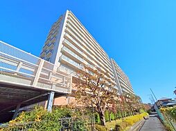 ライオンズマンション西橋本