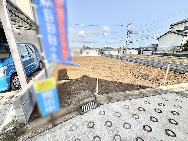 ■新しい暮らしが始まる場所で、家族の絆を深める