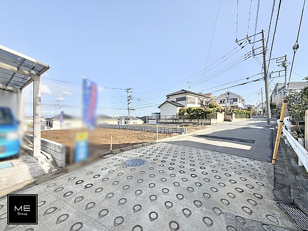 ■新しい住まい、街の新しい風景