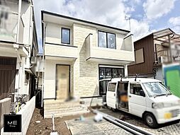 東京都府中市本宿町３丁目