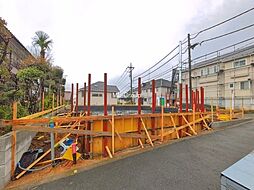 神奈川県川崎市多摩区寺尾台１丁目