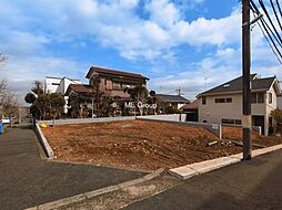 神奈川県川崎市多摩区寺尾台１丁目