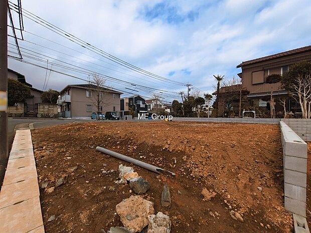 ■新しい暮らしが始まる場所で、家族の絆を深める