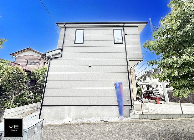 1号棟  ■新しい暮らしが始まる場所で、家族の絆を深める