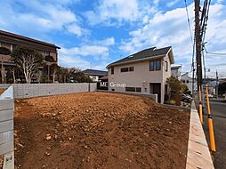 神奈川県川崎市多摩区寺尾台１丁目