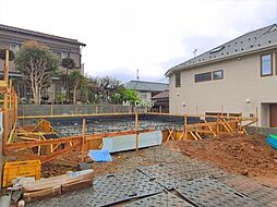 神奈川県川崎市多摩区寺尾台１丁目