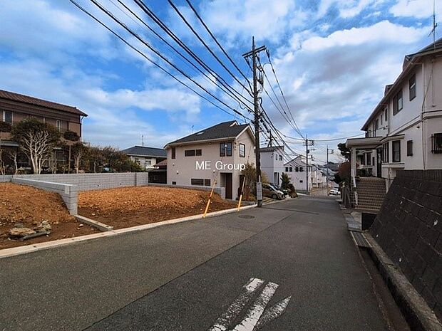 ■家族みんなが笑顔で過ごせる、安心感のある住まい