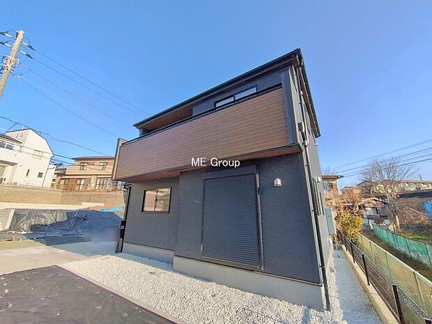 ■新しい暮らしが始まる場所で、家族の絆を深める