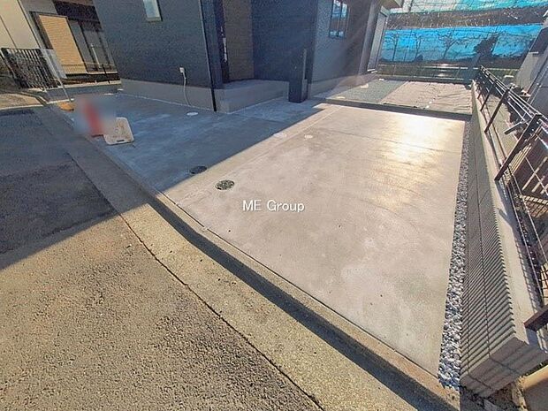 ■カースペース有