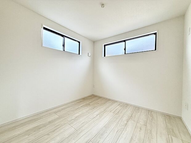 1号棟  ■機能的で使いやすいお部屋で毎日を快適に