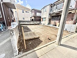 東京都府中市新町２丁目